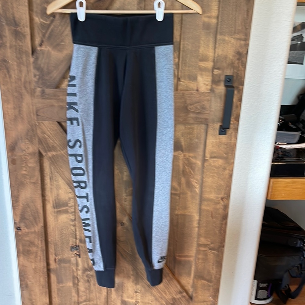 Nike sportswear NSW women’s small joggers